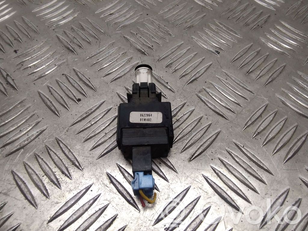 Volvo V70 Brake pedal sensor switch 