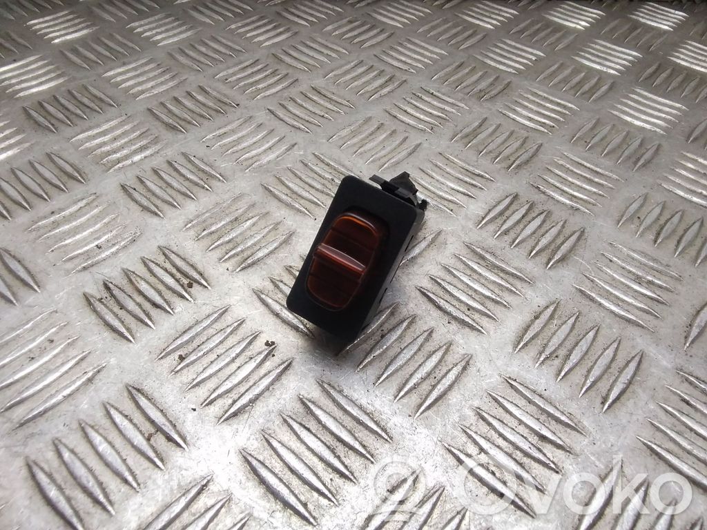 Citroen C4 I Picasso Interior lighting switch 
