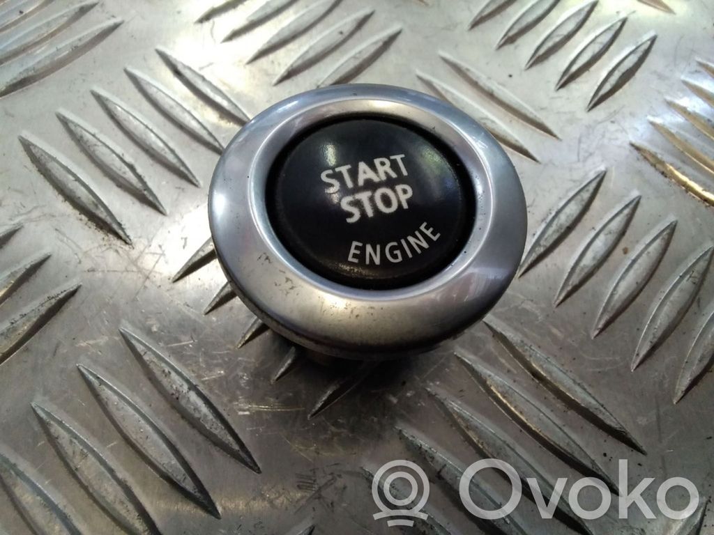 BMW 3 E90 E91 Automobilio užvedimo jungtukas 