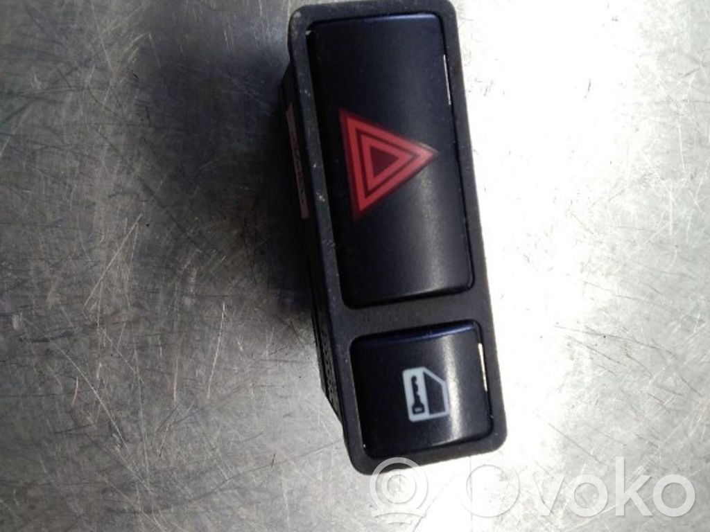 BMW 3 E46 Hazard light switch 
