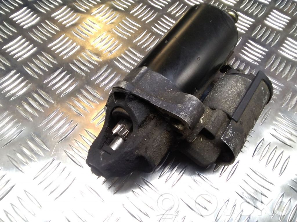 Audi A6 S6 C5 4B Starter motor 