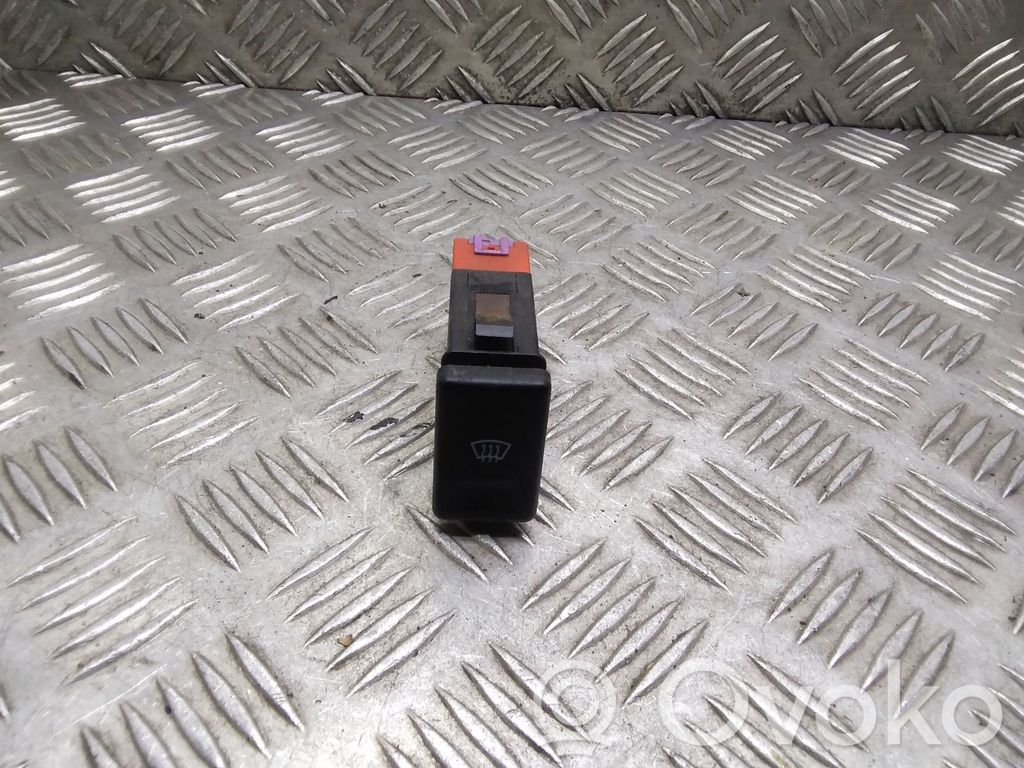 Ford Galaxy Windscreen/window heater switch 