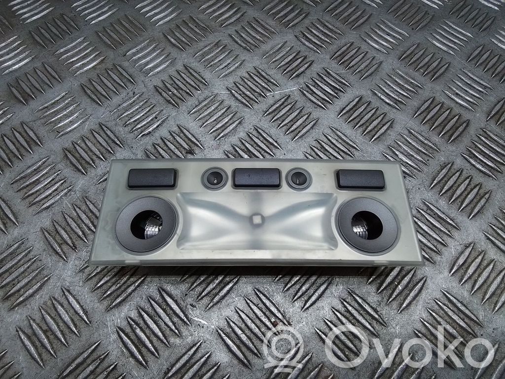 BMW 7 E65 E66 Front seat light 