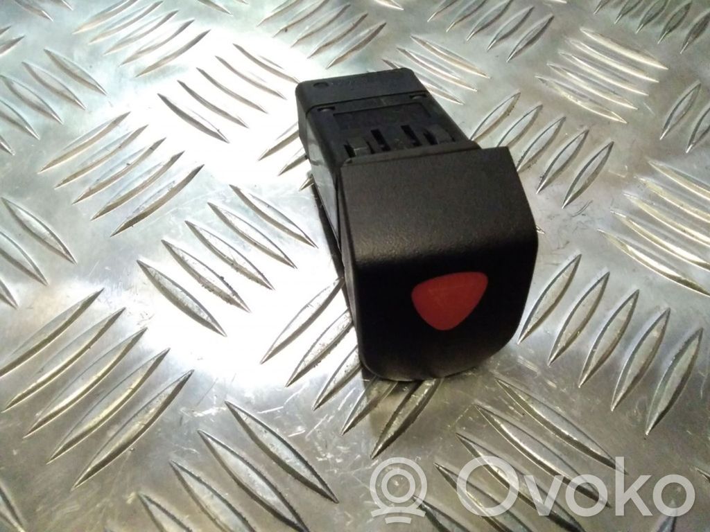 Renault Kangoo I Hazard light switch 