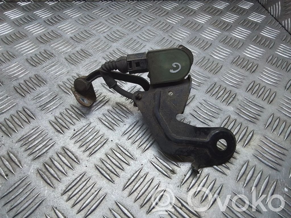 Audi A6 S6 C6 4F Headlight/headlamp level sensor 