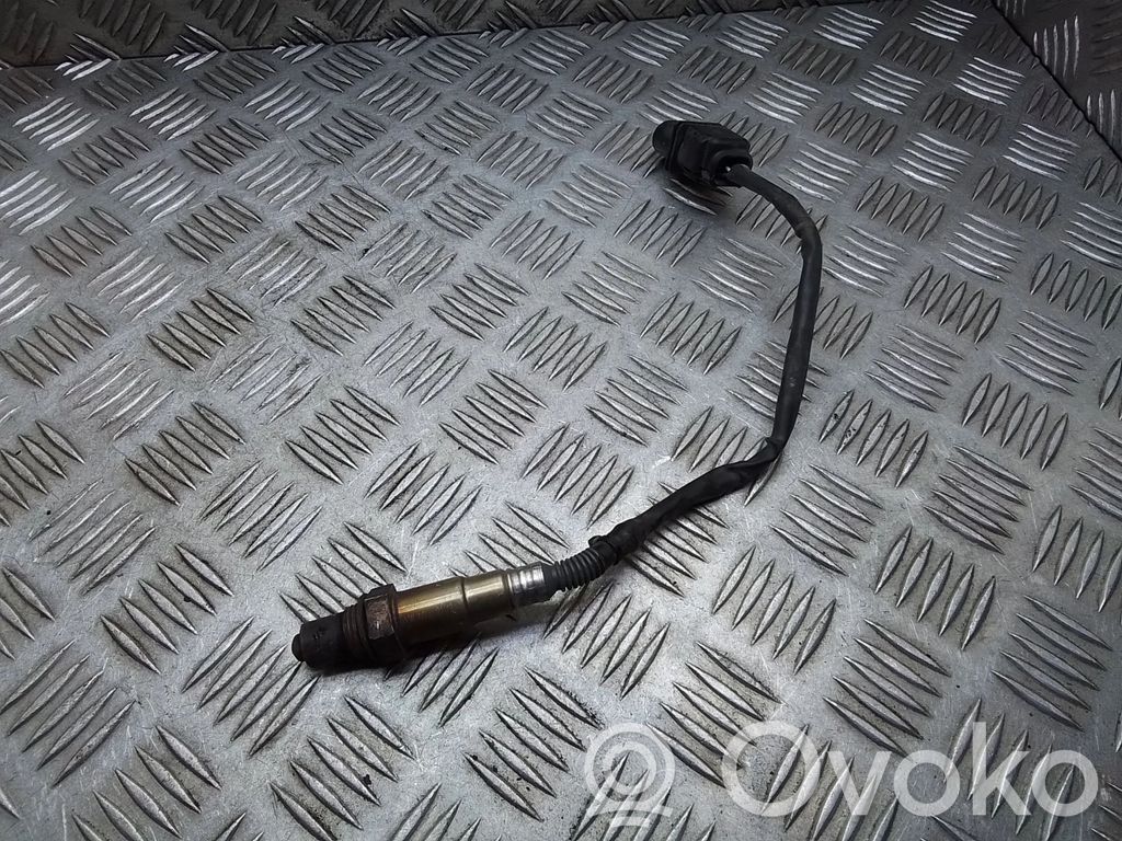 Audi A4 S4 B8 8K Lambda probe sensor 