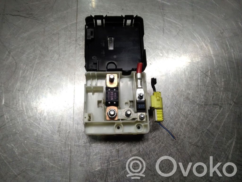 BMW 3 E46 Other relay 