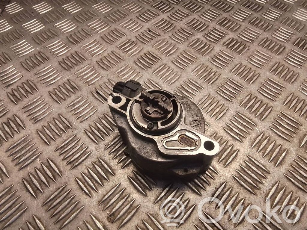 Citroen C4 Grand Picasso Vacuum pump 