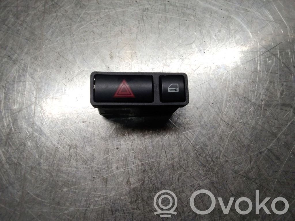 BMW 3 E46 Hazard light switch 