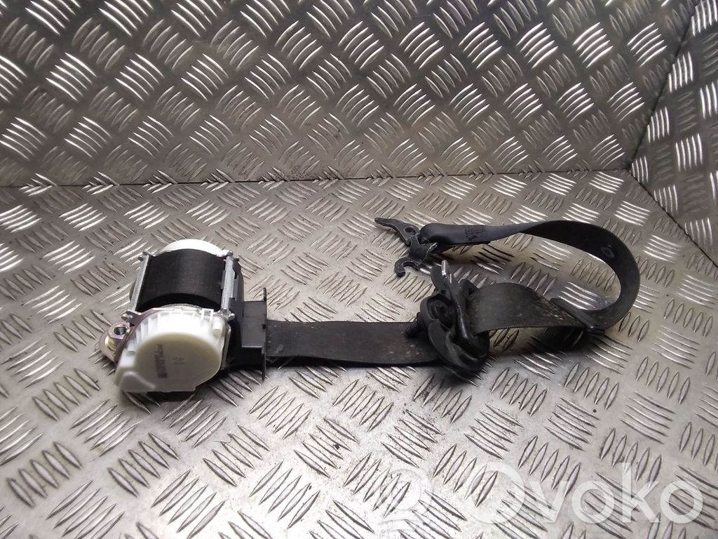 BMW 3 E90 E91 Front seatbelt 