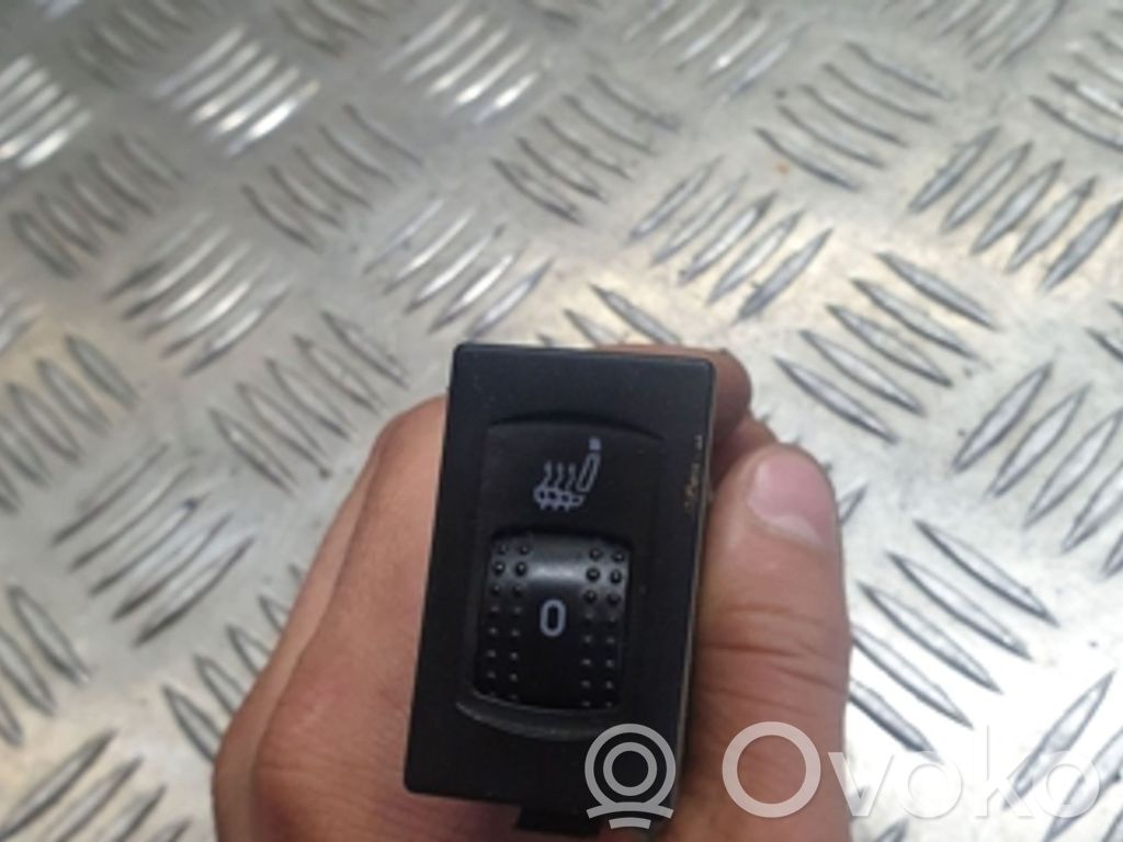 Volkswagen Sharan Seat heating switch 