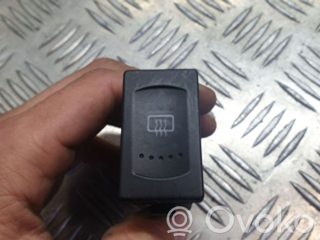 Volkswagen Sharan Windscreen/window heater switch 