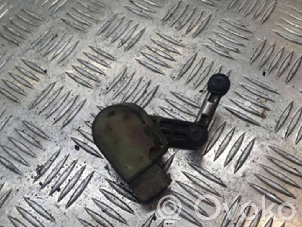 Opel Vectra C Headlight/headlamp level sensor 