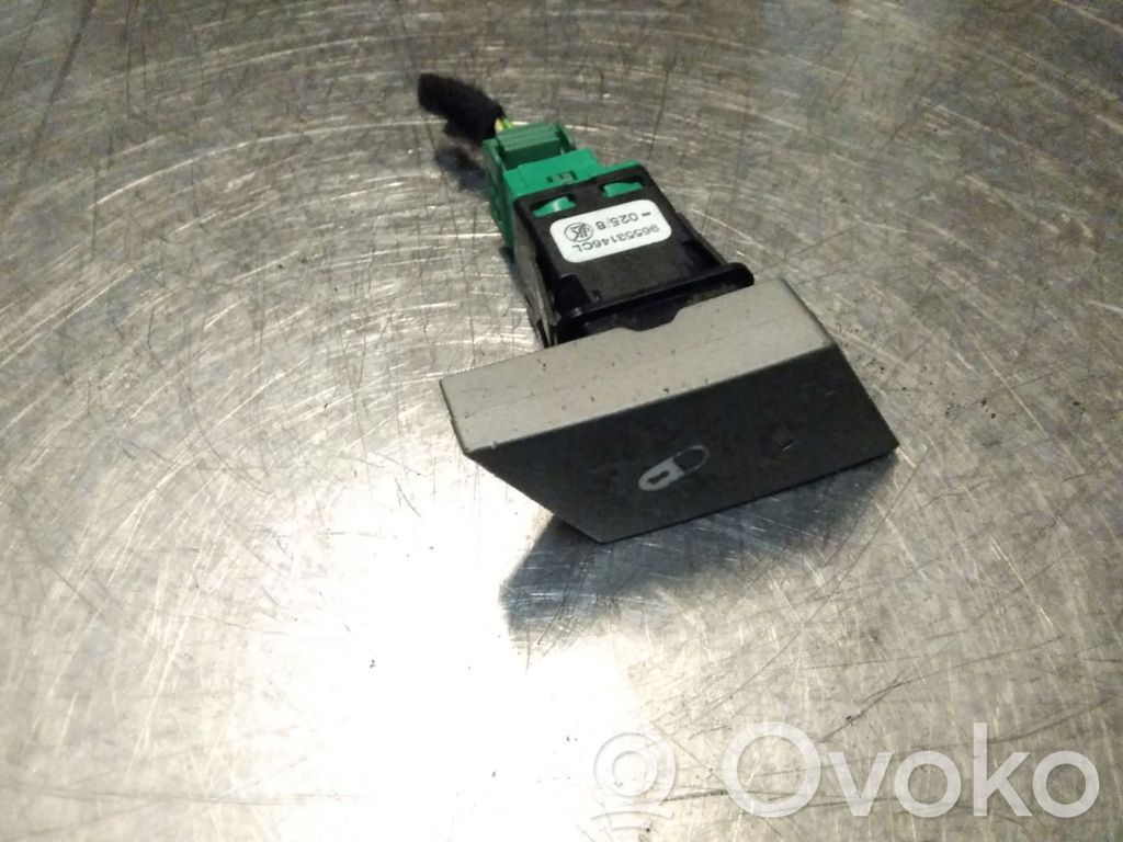 Citroen C4 I Picasso Other switches/knobs/shifts 