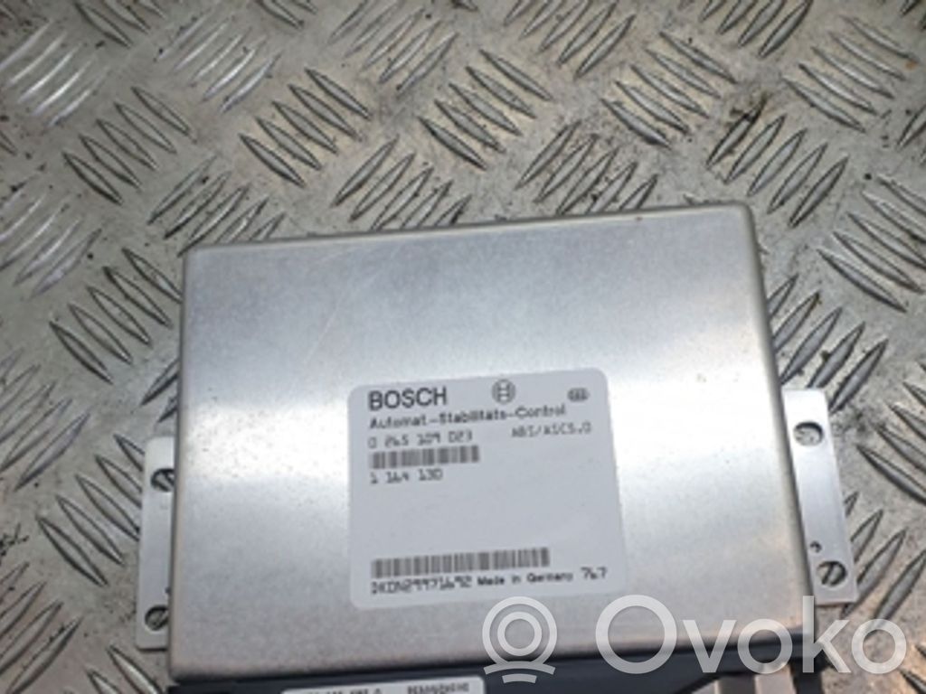 BMW 5 E39 ABS control unit/module 