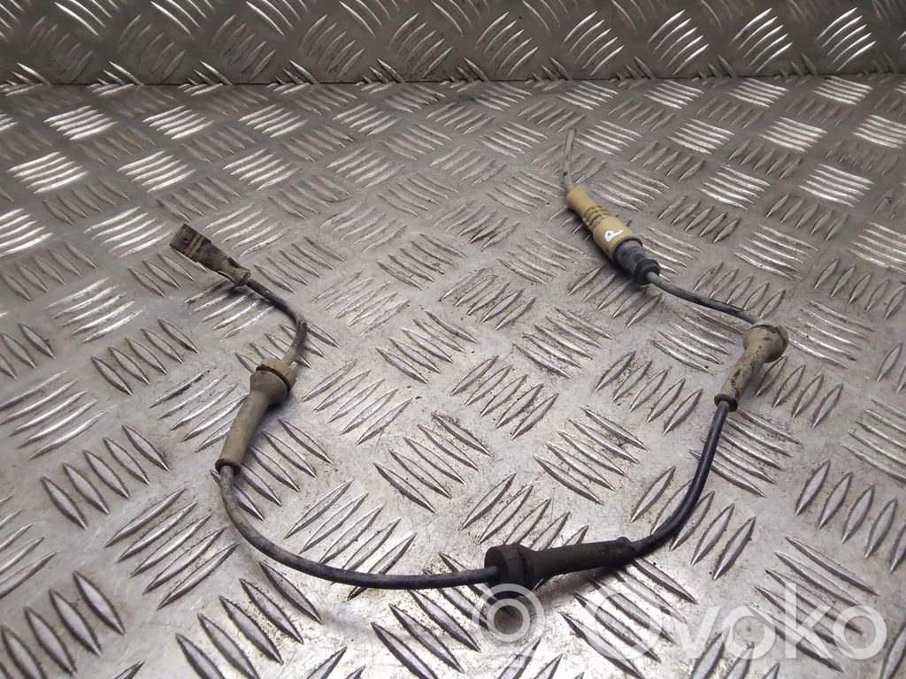 Renault Megane II ABS Sensor 
