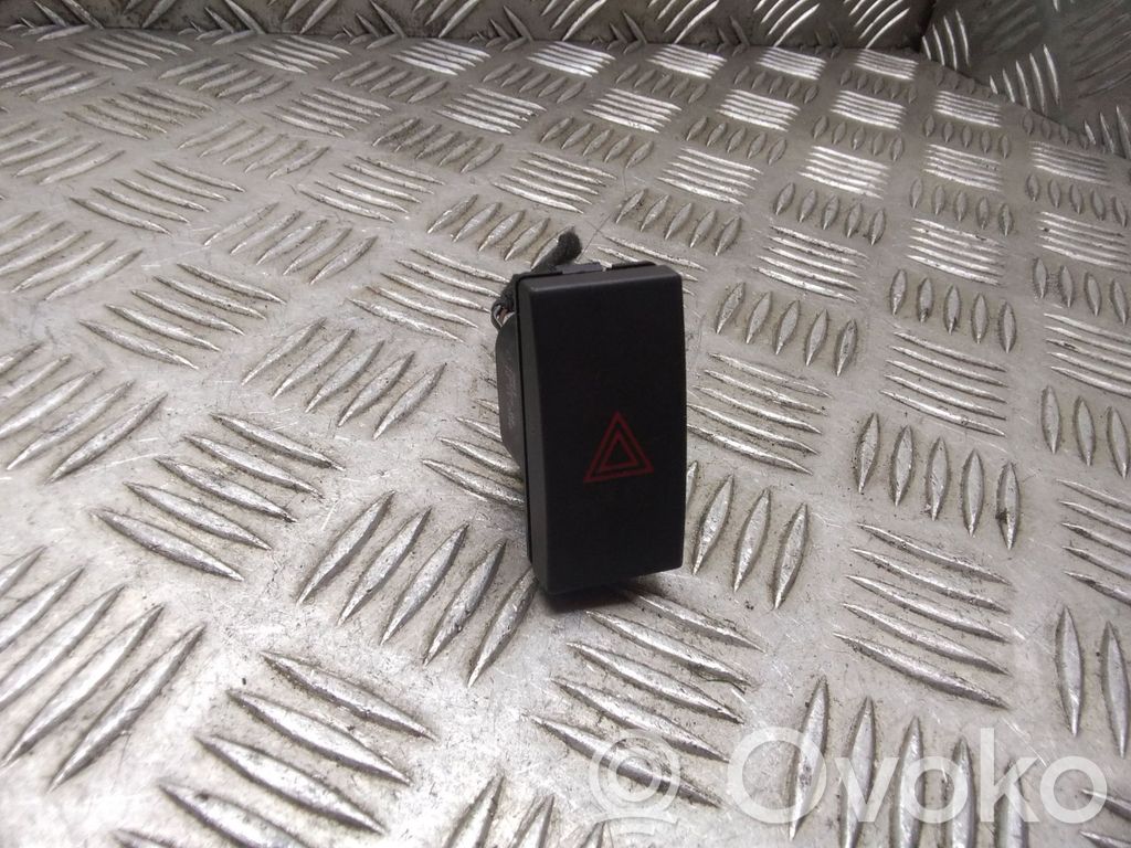 Ford Transit Hazard light switch 