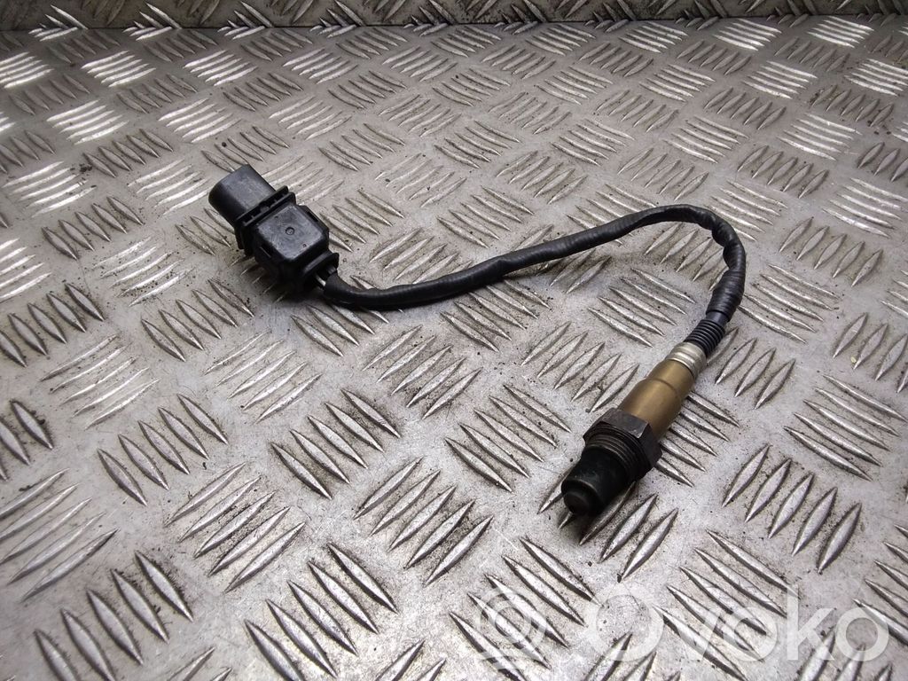 BMW 7 E65 E66 Lambda probe sensor 