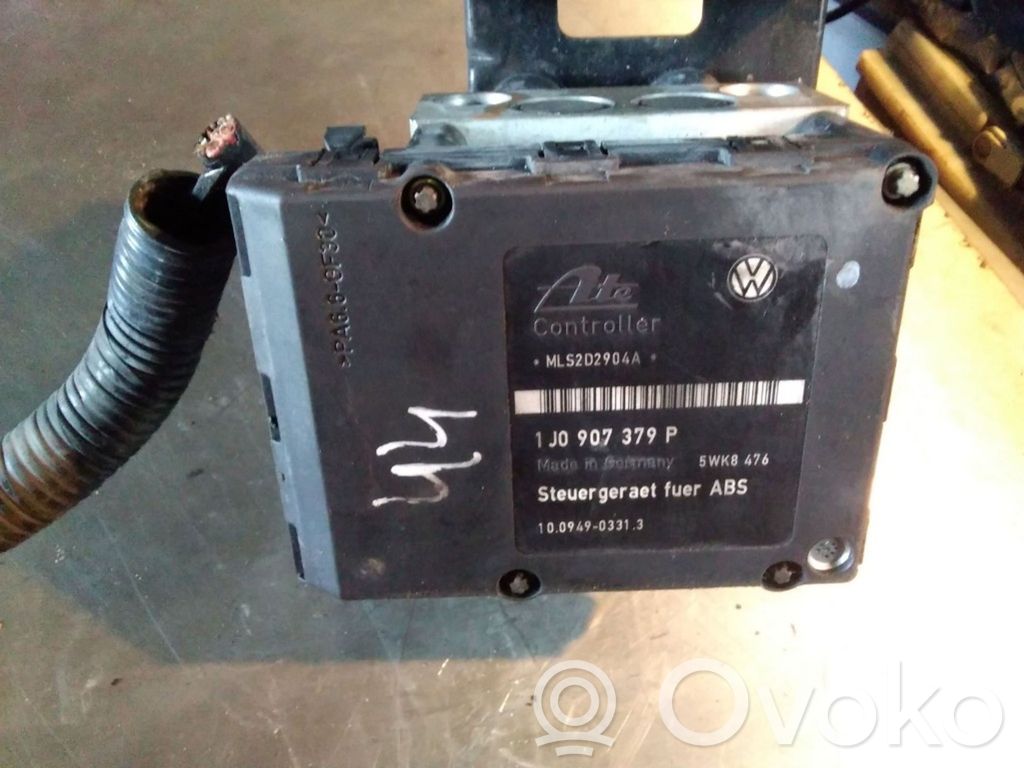 Ford Galaxy ABS bloks 
