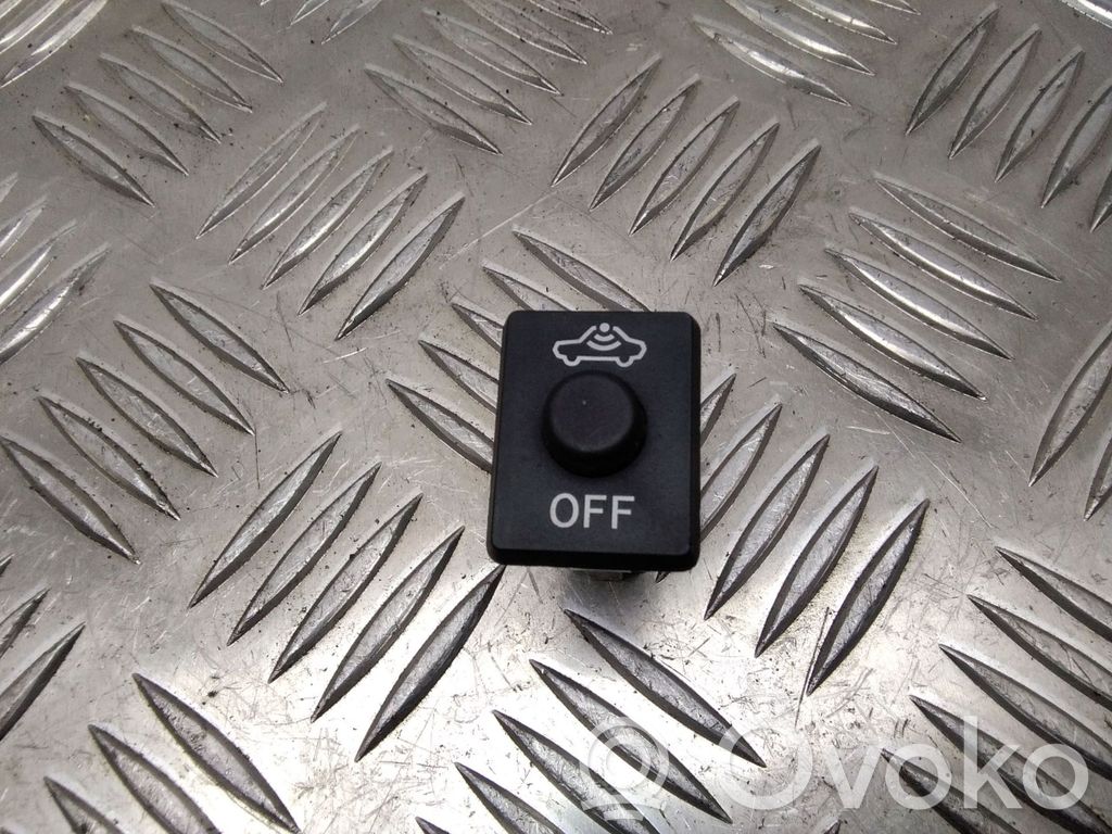 Volvo V70 Other switches/knobs/shifts 