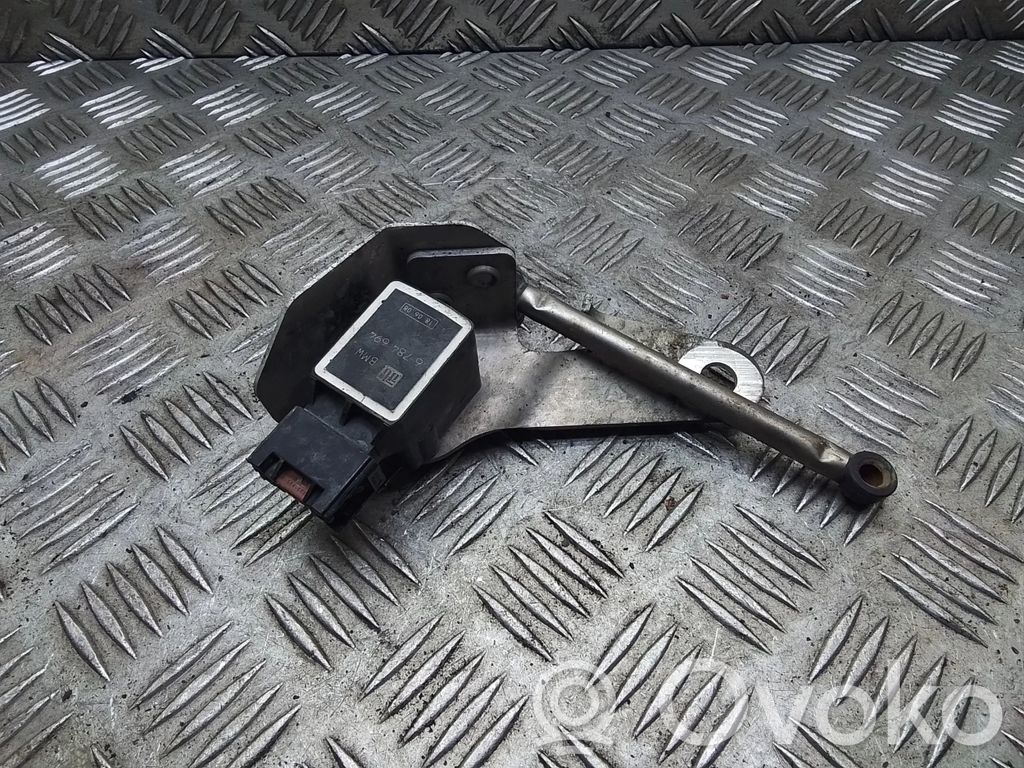 BMW 5 E60 E61 Headlight/headlamp level sensor 