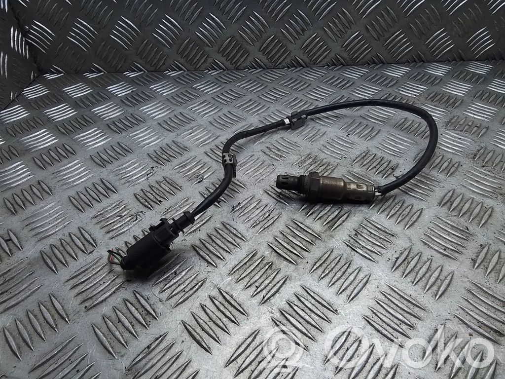 Volkswagen Golf Cross Lambda probe sensor 