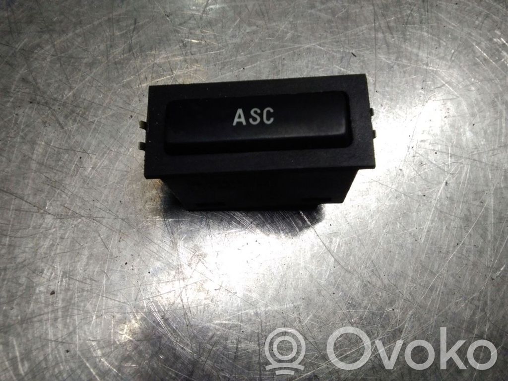 BMW 3 E46 Traction control (ASR) switch 
