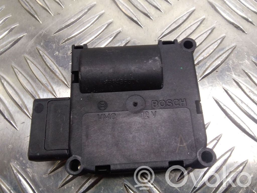 Audi A6 S6 C6 4F Air flap motor/actuator 