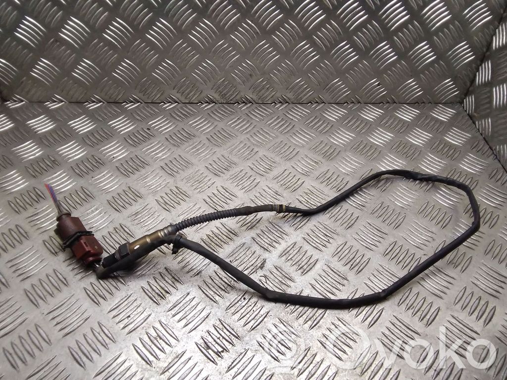 Audi A4 S4 B7 8E 8H Lambda probe sensor 