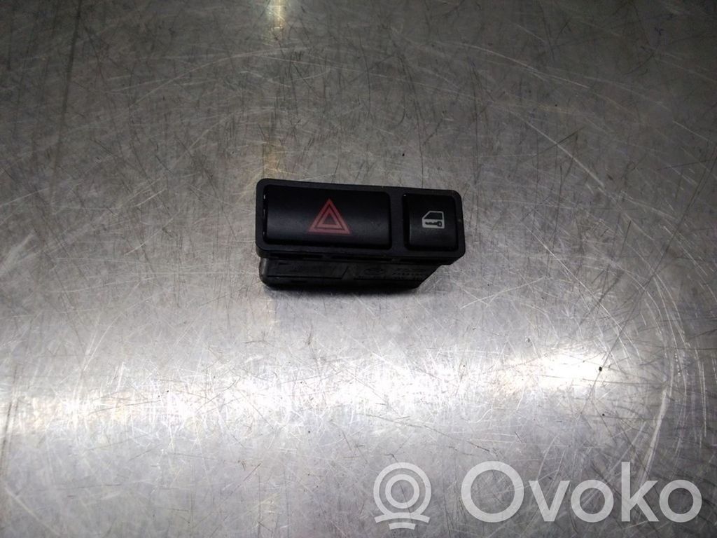 BMW 3 E46 Hazard light switch 