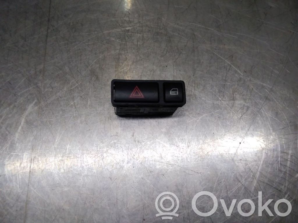 BMW 3 E46 Hazard light switch 