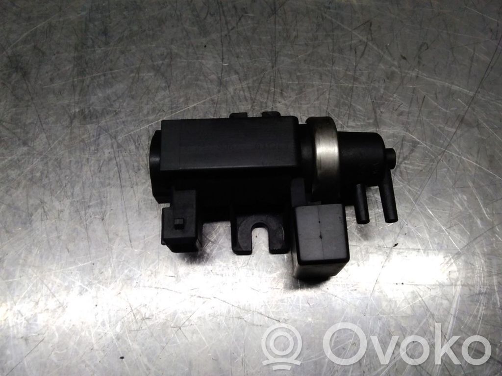 BMW 3 E46 Turbo solenoid valve 