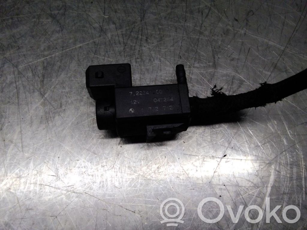 BMW 3 E46 Solenoīda vārsts 