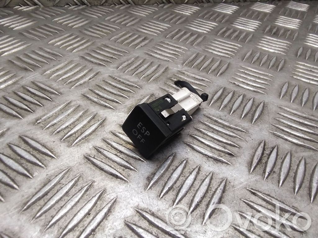 Volkswagen Touran I ESP (stability program) switch 