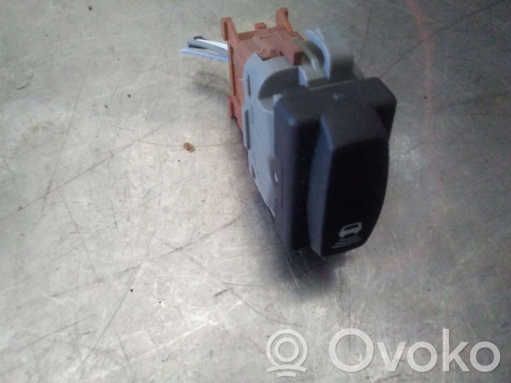 Renault Espace -  Grand espace IV Other switches/knobs/shifts 
