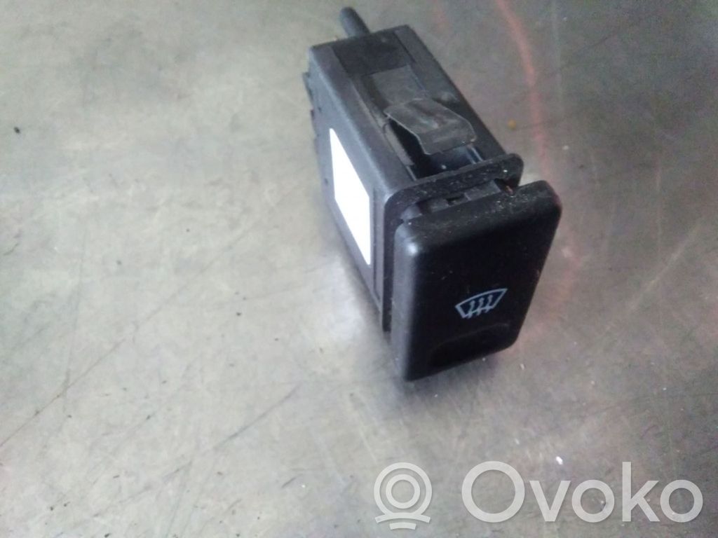 Ford Galaxy Windscreen/window heater switch 