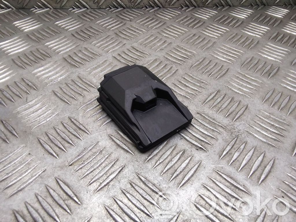 Nissan Qashqai Windshield/windscreen camera 