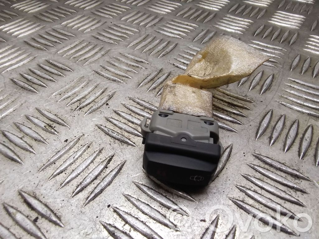 Renault Espace -  Grand espace IV Central locking switch button 