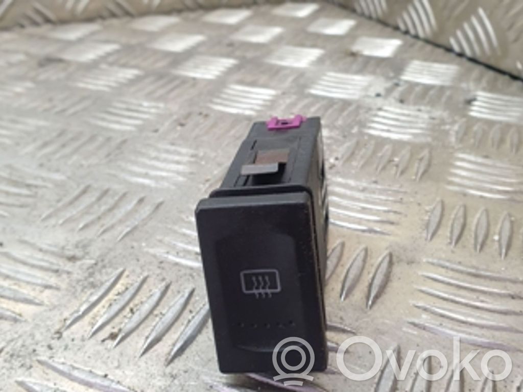 Volkswagen Sharan Windscreen/window heater switch 