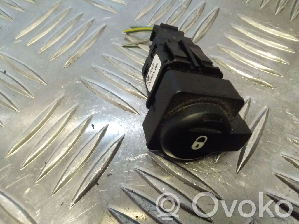 Citroen C4 I Other switches/knobs/shifts 