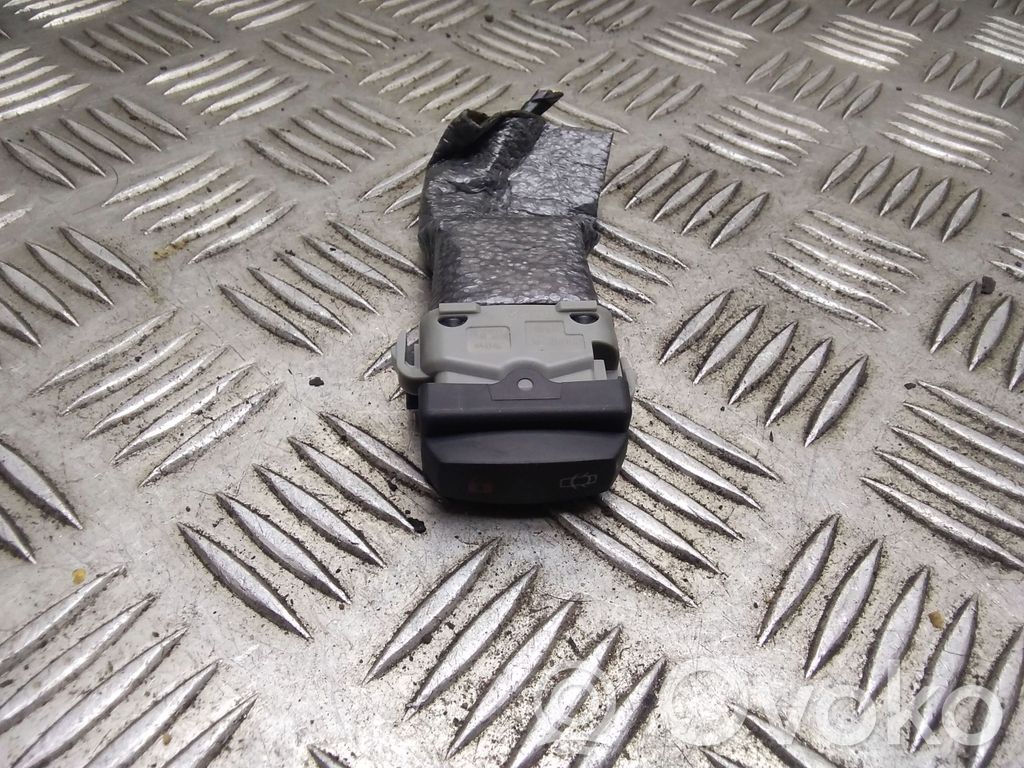 Renault Espace -  Grand espace IV Central locking switch button 