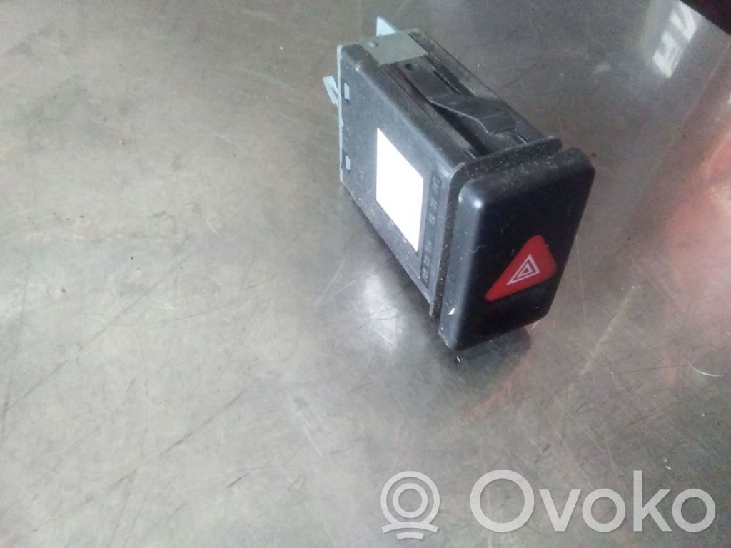 Ford Galaxy Hazard light switch 