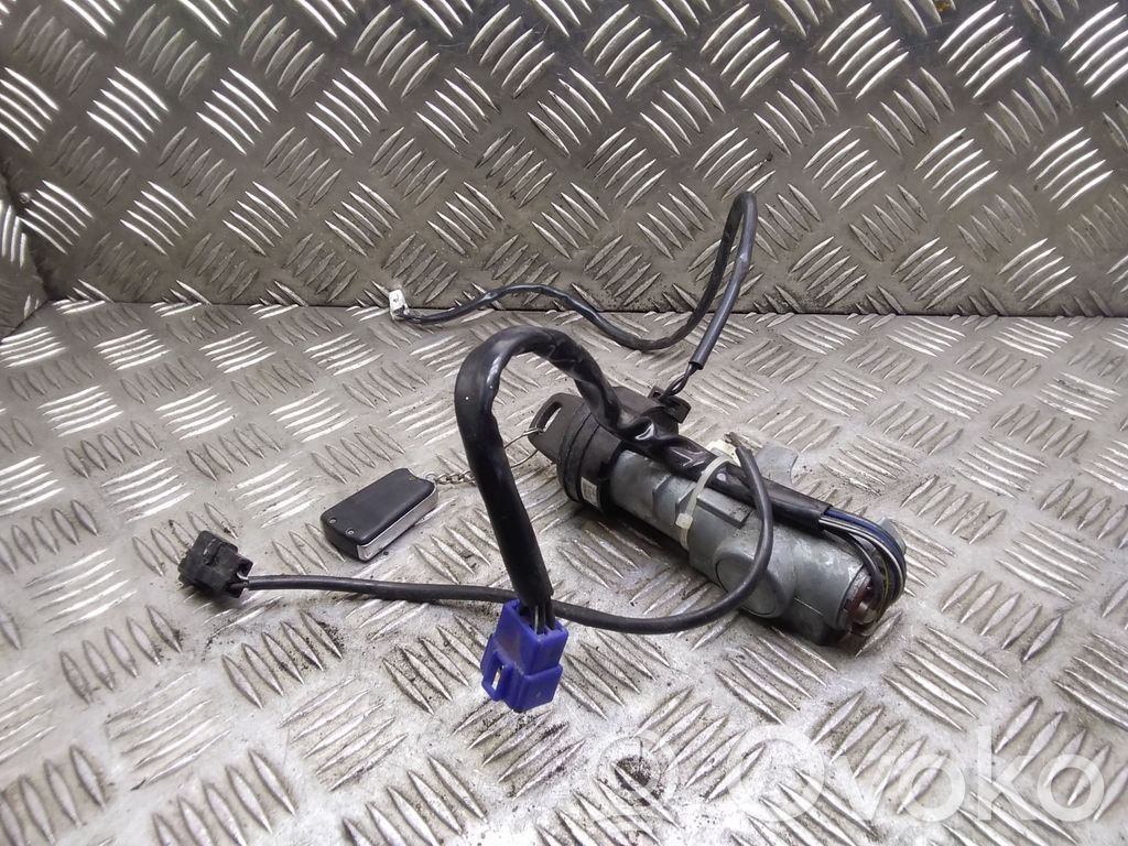 Subaru Legacy Ignition lock 