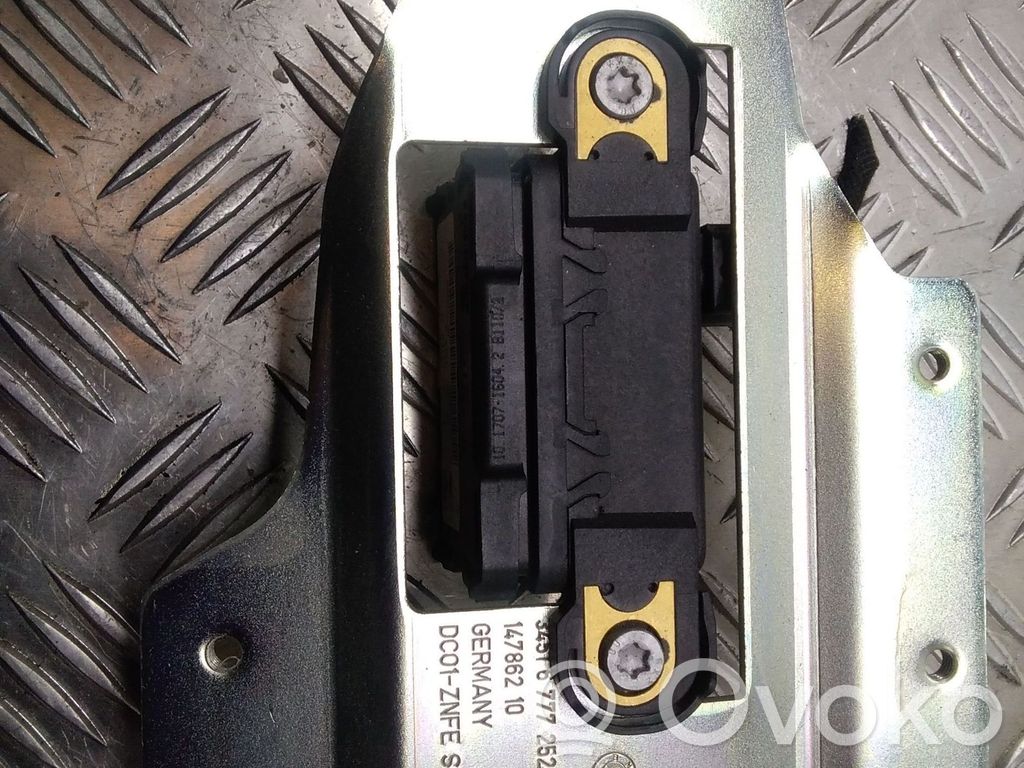 BMW 3 E90 E91 ABS wheel speed sensor 