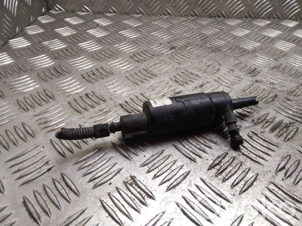 Volkswagen Transporter - Caravelle T5 Headlight washer pump 