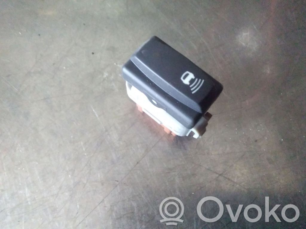 Renault Espace -  Grand espace IV Other switches/knobs/shifts 