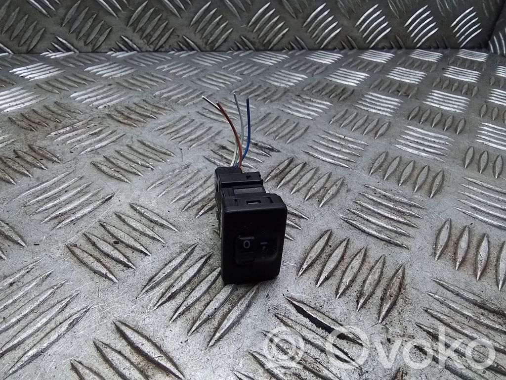 Toyota Prius (XW20) Headlight level height control switch 