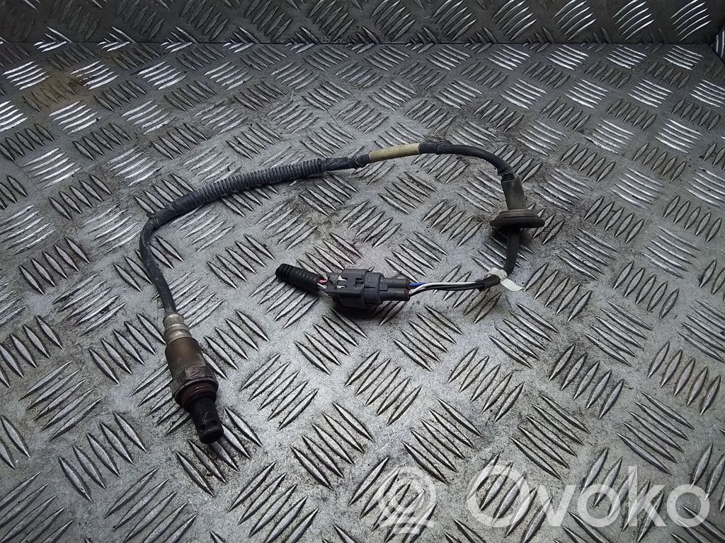 Lexus IS 220D-250-350 Lambda probe sensor 