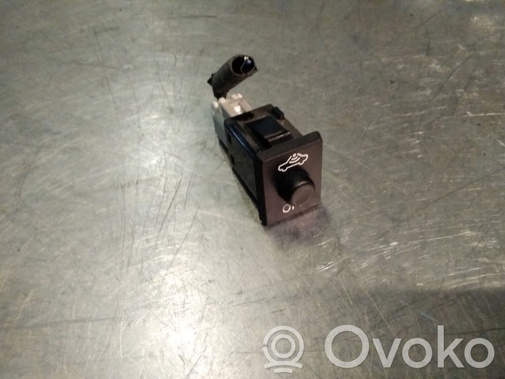 Toyota Prius (XW20) Other switches/knobs/shifts 