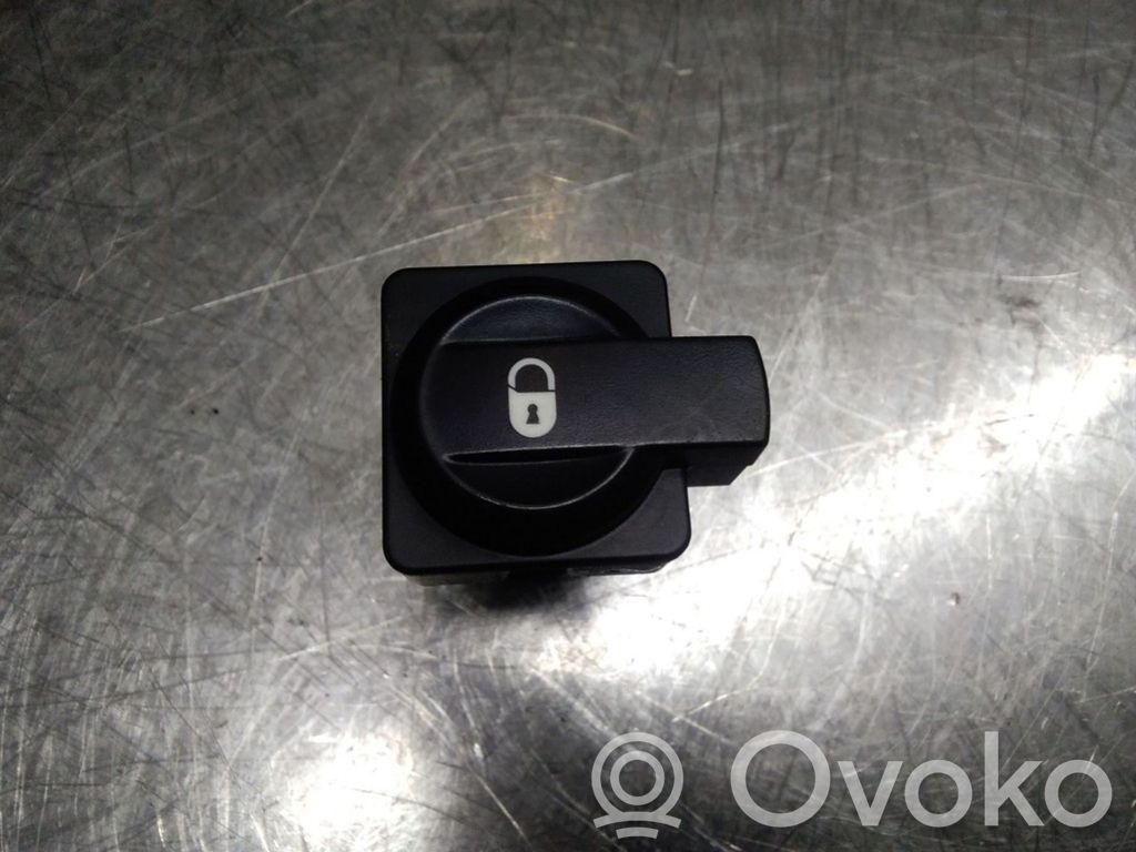 Citroen C4 I Other switches/knobs/shifts 